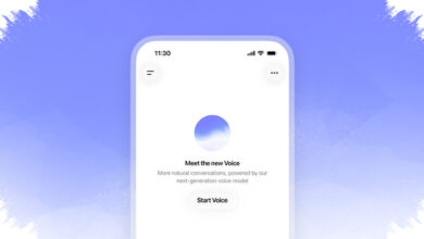 GPT-Live Bikin ChatGPT Voice Lebih Alami, Bisa Menyela dan Menyimak Sekaligus