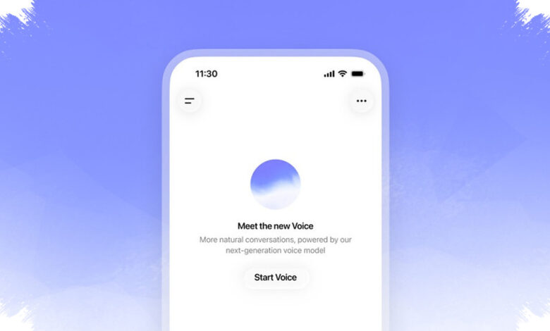 GPT-Live Bikin ChatGPT Voice Lebih Alami, Bisa Menyela dan Menyimak Sekaligus