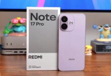 Redmi Note 17 Pro Usung Baterai 9.000mAh, Janji Awet yang Sulit Diabaikan