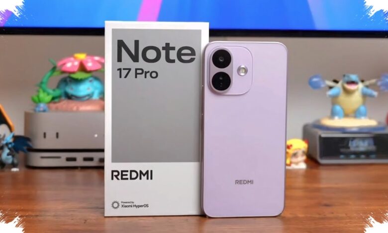 Redmi Note 17 Pro Usung Baterai 9.000mAh, Janji Awet yang Sulit Diabaikan