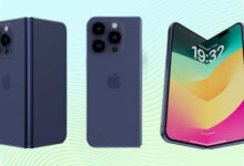 Apple Masih Menimbang Engsel Foldable iPhone, Liquid Metal atau 3D Printing