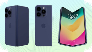 Apple Masih Menimbang Engsel Foldable iPhone, Liquid Metal atau 3D Printing