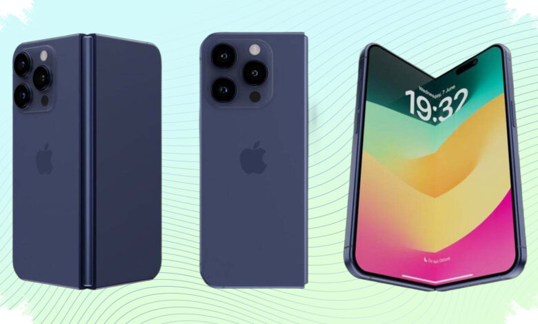 Apple Masih Menimbang Engsel Foldable iPhone, Liquid Metal atau 3D Printing