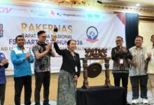 Garteks Jabar Desak UU Perlindungan Buruh, PHK dan Relokasi Pabrik Makin Mengkhawatirkan