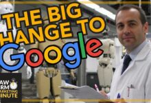 Gaji Rp 12 Miliar Tak Lagi Cukup, Karyawan Google Ini Pilih Mulai Lagi dari Nol