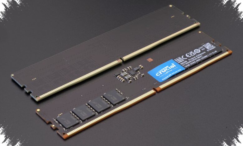 DDR4 Tiba-Tiba Lebih Mahal dari DDR5, Ini Biang Kerok Lonjakan 50% di Pasar Memori