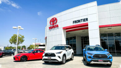 Toyota Masih Tak Tergeser, Penjualan Mobil Juni Naik 12% dan Peta Pasar Bergeser