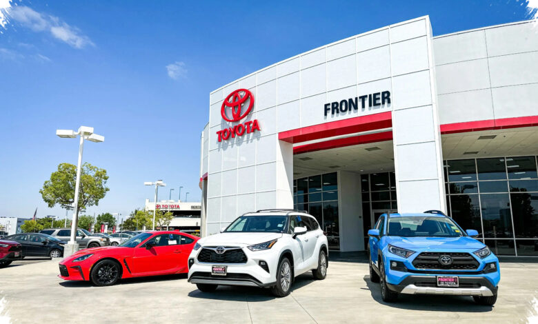 Toyota Masih Tak Tergeser, Penjualan Mobil Juni Naik 12% dan Peta Pasar Bergeser