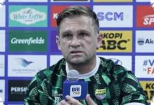 Persib Tak Kejar Hasil di Piala Presiden 2026, Fokusnya Malah Persiapan Besar