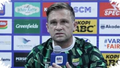 Persib Tak Kejar Hasil di Piala Presiden 2026, Fokusnya Malah Persiapan Besar