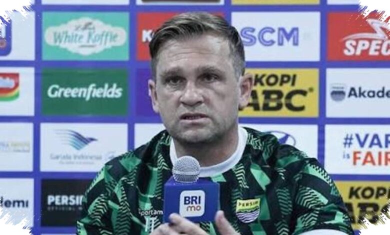 Persib Tak Kejar Hasil di Piala Presiden 2026, Fokusnya Malah Persiapan Besar
