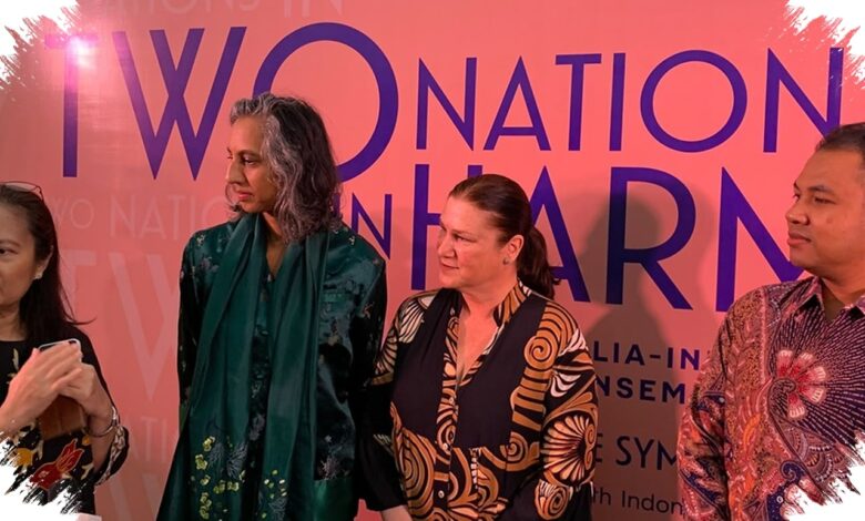 MSO dan Vishnu Satyagraha Rayakan 10 Tahun Harmoni Musik Australia-Indonesia
