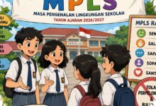 618 Ribu Siswa Jatim Ikuti MPLS, Sekolah Didesak Benar-Benar Bebas Perpeloncoan
