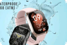 Advan W1e Bikin Smartwatch 300 Ribuan Terasa Premium, Full Metal dan AMOLED