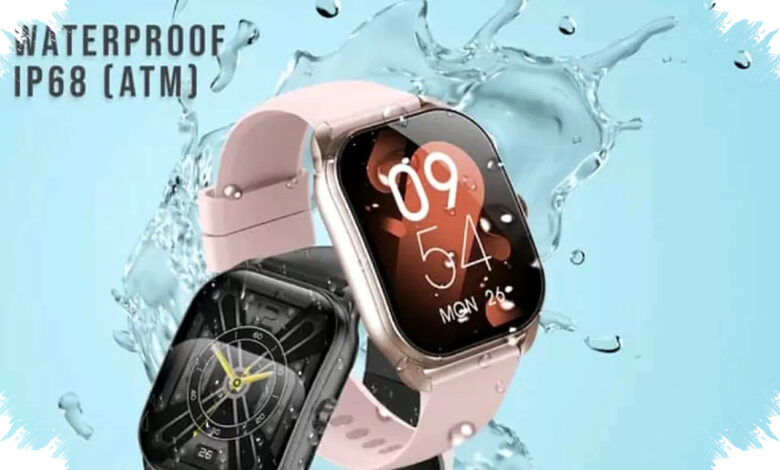 Advan W1e Bikin Smartwatch 300 Ribuan Terasa Premium, Full Metal dan AMOLED