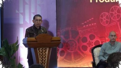 Kemenbud Siap Danai Film Kepahlawanan, 20 Film Pendek dan 10 Film Panjang Diburu