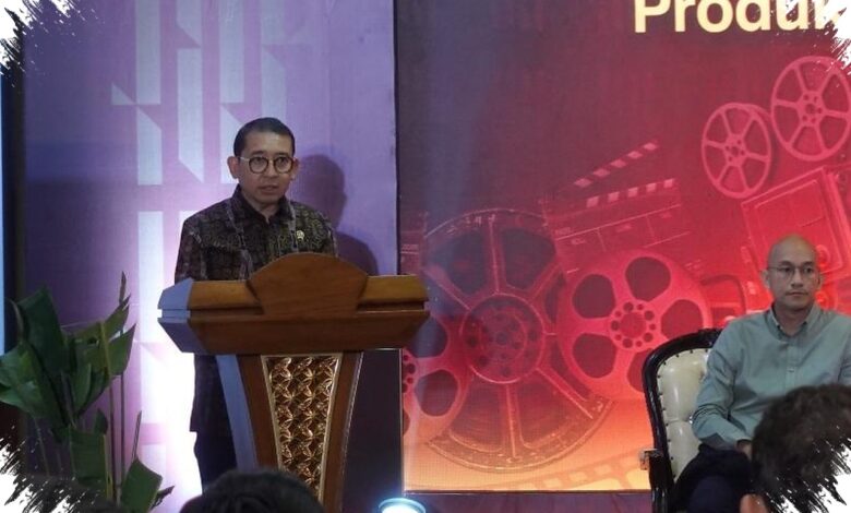 Kemenbud Siap Danai Film Kepahlawanan, 20 Film Pendek dan 10 Film Panjang Diburu