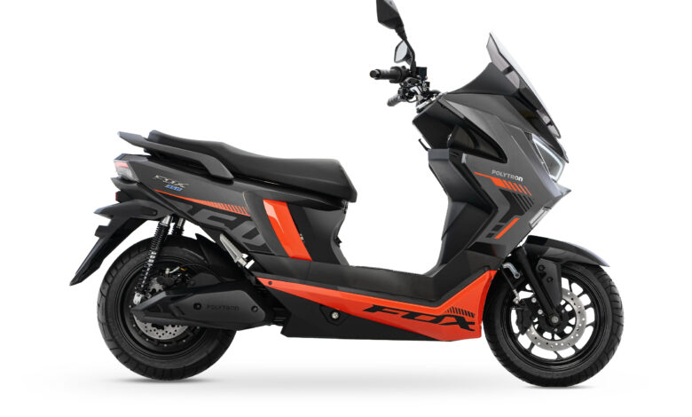 Polytron Fox 350, Sewa Baterai atau Beli Putus Mana yang Lebih Untung?