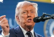 Palm Beach Kini Bernama Donald J Trump, Kode Bandara PBI Segera Ikut Berubah