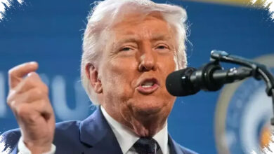 Palm Beach Kini Bernama Donald J Trump, Kode Bandara PBI Segera Ikut Berubah