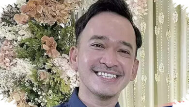 Ruben Onsu Berhenti Bayar Cicilan Rumah Sarwendah, Ini Alasan yang Ia Ungkap