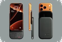 Clicks Communicator Hidupkan Lagi Nuansa BlackBerry, Tapi Kini Jalannya Android