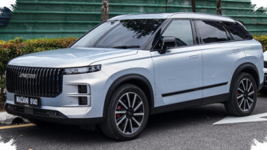 Jaecoo Ubah Mobil Jadi Gaya Hidup, Bukan Sekadar Alat Pindah Tempat