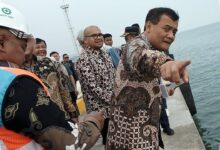 Luthfi Soroti OTT Bupati Sukoharjo, Pemerintahan Bersih Harus Berangkat dari Atas