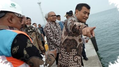 Luthfi Soroti OTT Bupati Sukoharjo, Pemerintahan Bersih Harus Berangkat dari Atas