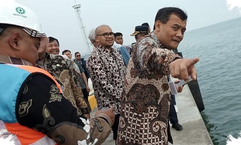 Luthfi Soroti OTT Bupati Sukoharjo, Pemerintahan Bersih Harus Berangkat dari Atas