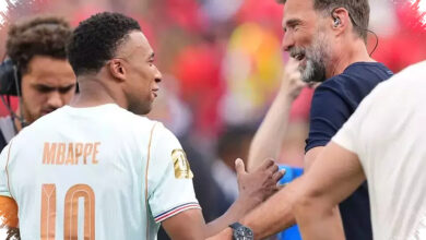 Klopp Ungkap Liverpool Pernah Kejar Mbappe, Jet Pribadi Pun Tak Cukup