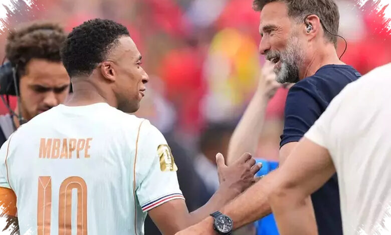 Klopp Ungkap Liverpool Pernah Kejar Mbappe, Jet Pribadi Pun Tak Cukup