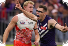 Cox Balas Kepercayaan Longmuir, Dilema Ruck Fremantle Kini Makin Terbuka