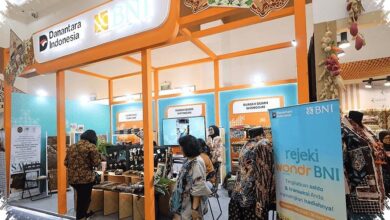 BNI Dorong Batik Naik Kelas di Puspa Nuswantara 2026, Pembayaran Digital Ikut Dipacu