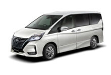 Nissan Serena HWS 2020 Bekas, Kabin Premium yang Turun ke Rp230 Jutaan
