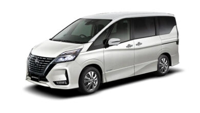 Nissan Serena HWS 2020 Bekas, Kabin Premium yang Turun ke Rp230 Jutaan