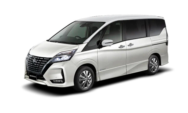 Nissan Serena HWS 2020 Bekas, Kabin Premium yang Turun ke Rp230 Jutaan