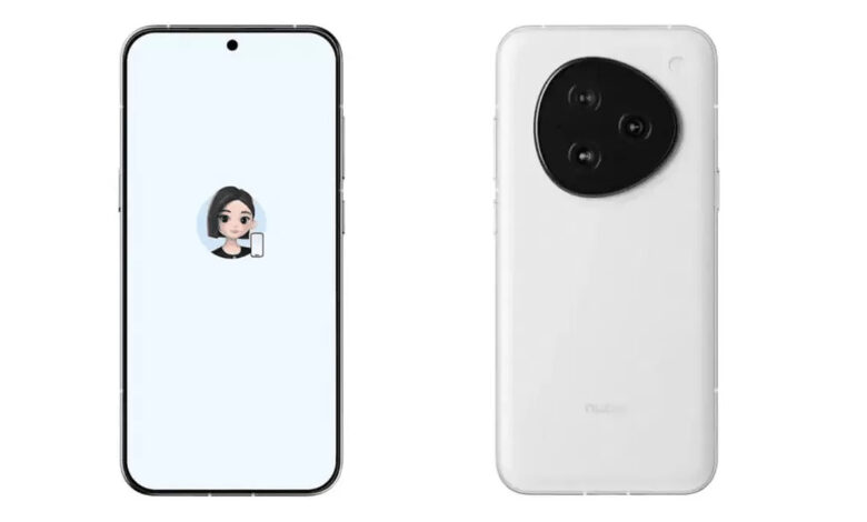 Nubia Siapkan HP AI Agent Pertama di Dunia, Janjikan Ponsel yang Bisa Bekerja Sendiri