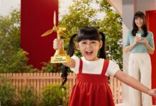 Stimulasi Sederhana Ternyata Kunci Anak Kembangkan Kecerdasan Multitalenta Sejak Dini