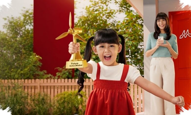 Stimulasi Sederhana Ternyata Kunci Anak Kembangkan Kecerdasan Multitalenta Sejak Dini