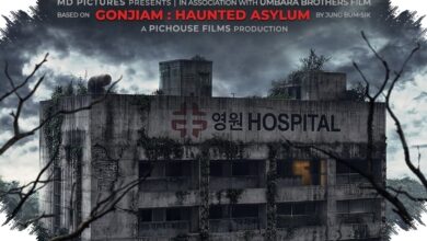 402 Rumah Sakit Angker Korea Ubah Ambisi Viral Jadi Teror yang Tak Tertebak