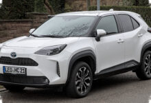 Toyota Yaris Cross G CVT 2026 Makin Segar, Kabinnya Juga Makin Rapi