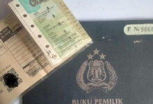 Petugas Samsat Datangi Pengguna Kendaraan di Jabar, Bukan untuk Menakut-nakuti