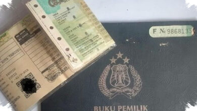 Petugas Samsat Datangi Pengguna Kendaraan di Jabar, Bukan untuk Menakut-nakuti
