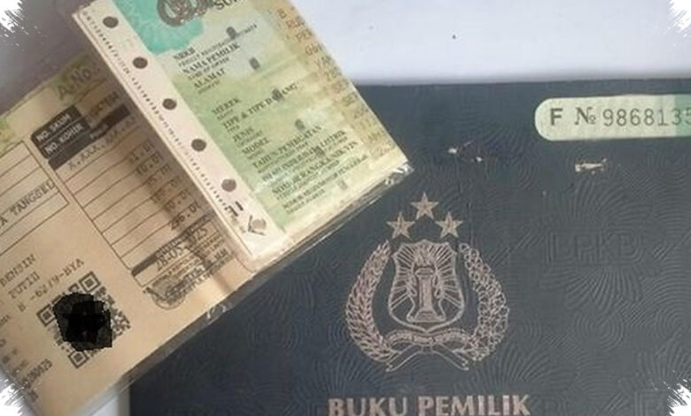 Petugas Samsat Datangi Pengguna Kendaraan di Jabar, Bukan untuk Menakut-nakuti