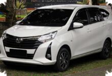Calya Ngamuk Rusak Mini Cooper, Pelat Nomor yang Ditutup Ikut Jadi Sorotan
