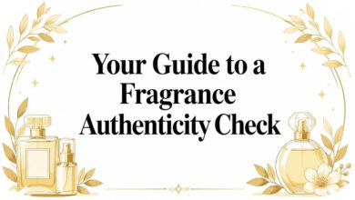 10 Tanda Parfum Asli yang Sering Terlewat, Jangan Sampai Salah Beli