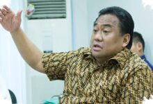 Rachmat Gobel Wafat di Jakarta, Jenazah Akan Disemayamkan di Jakarta Selatan