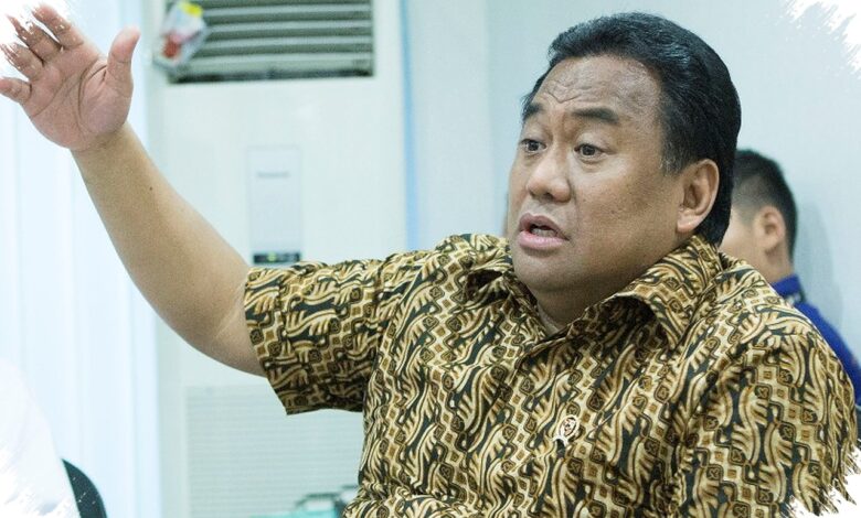 Rachmat Gobel Wafat di Jakarta, Jenazah Akan Disemayamkan di Jakarta Selatan