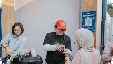 Mobile HUB #PuntungBeruntung Ubah Kebiasaan Kecil Jadi Aksi Positif di Ruang Publik